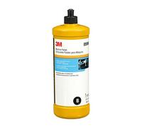 Perfect-It 3M Machine Polish, 05996, Easy Cleanup, Silicone Free, 1 qt (32 fl oz/946 mL)