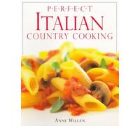 Perfect Italian Country Cooking (Look & Cook)