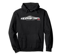 Perfect Kilimanjaro gift for men & women Pullover Hoodie