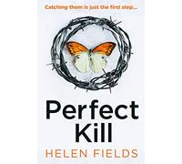 Perfect Kill: (A DI Callanach Thriller Book 6)