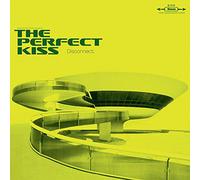 Perfect Kiss, The - Disconnect [10" VINYL]