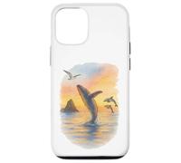 Perfect Leap, Become a Better You Case for iPhone 12/12 Pro