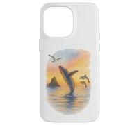 Perfect Leap, Become a Better You Case for iPhone 14 Pro Max