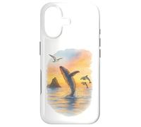 Perfect Leap, Become a Better You Case for iPhone 17