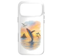 Perfect Leap, Become a Better You Case for iPhone 17 Pro Max