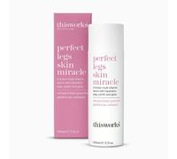 Perfect Legs Skin Miracle 150 ml Multi Vitamin Enriched Tinted Serum for a