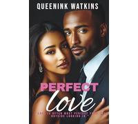 Perfect Love: A Psychological Women's Fiction Novel (Shattered Facade)
