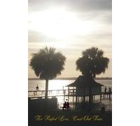 Perfect Love Casts Out Fear: A Christian Couples Journal for Faith, Love and Connection