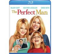 Perfect Man Blu-Ray