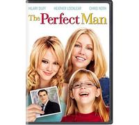 Perfect Man [DVD] [Region 1] [US Import] [NTSC]