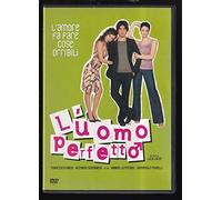 Perfect Man ( L'Uomo perfetto )
