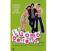 Perfect Man ( L'Uomo perfetto )
