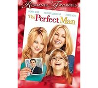 Perfect Man (Ws Dub Sub Ac3 Dol) [DVD] [2005] [Region 1] [US Import] [NTSC]
