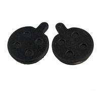 Perfect Match Brake Pads for M365Pro Electric Scooter Precision Production (A pair of pro)