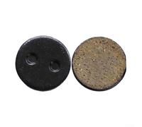 Perfect Match Brake Pads for Pro Electric Scooter Precision Production (A pair of)