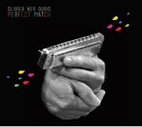 Perfect Match by Olivier Ker Ourio