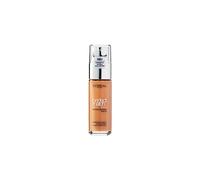 Perfect Match Make-Up, Liquid Foundation with Hyaluronic and Aloe Vera, No. 6.5.D/6.5.W Golden Toffee, 30 ml