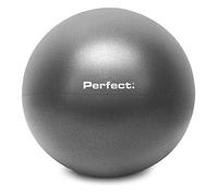 Perfect Mini Exercise Ball, Strengthens, Tones And Rehabilitates