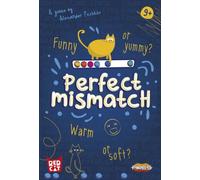 Perfect Mismatch