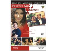 Perfect MisMatch