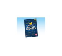 Perfect Mismatch - Board Game