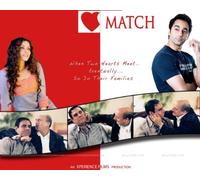 Perfect Mismatch (Hindi Movie / Bollywood Film / Indian Cinema) DVD