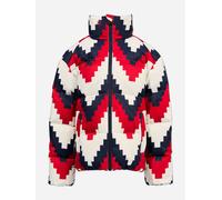 Perfect Moment Girls Nuuk Down Puffer Jacket in Red - Red - 6 Yrs