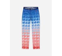 Perfect Moment Girls Thermal Leggings in Red - Red - 14 Yrs
