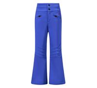Perfect Moment Kids Aurora flared trousers - Blue 6 yrs-14 yrs
