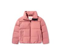 Perfect Moment Kids logo-embroidered padded jacket - Pink 6 yrs-8 yrs-10 yrs-12 yrs-14 yrs