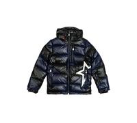 Perfect Moment Kids Super Mojo puffer jacket - Blue 6 yrs-8 yrs-10 yrs-12 yrs-14 yrs