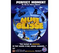 Perfect Moment, Nuit de - DVD la Glisse