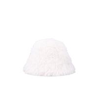 Perfect Moment textured bucket hat - White One Size