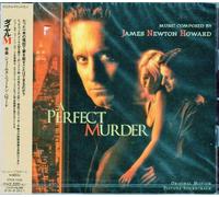 Perfect Murder, a