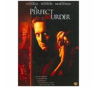 Perfect Murder, A (DVD)