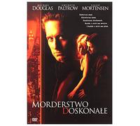 Perfect Murder, A [Region 2] (English audio. English subtitles)