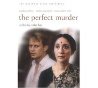 Perfect Murder [DVD] [1988] [Region 1] [US Import] [NTSC]
