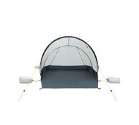 Outwell - Eastbourne Beach Shelter - Beach tent size One Size, white