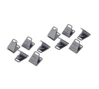 Outwell Hooktrack Hook Grey