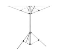 Outwell - Drying Rack size 110 x 110 x 142 cm, grey