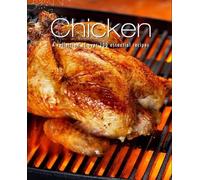 Perfect Padded Cookbooks: Chicken - Love Food [Hardcover]