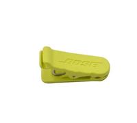 Perfect Part Headphones Cable Headset Cord Wire Line Clip Clamp Holder Organizer for Bose SoundSport Wireless Headphones (Yellow)
