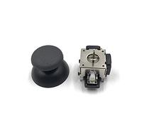 Perfect Part Replacement 3D Analog Joystick Axis Sensor Module Rocker joystick cap Thumb stick for PS2 Xbox 360 controller