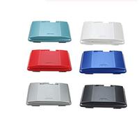 Perfect Part Replacement Protective Skin Case Housing Shell Case for DS NDS Game Console (Gray)