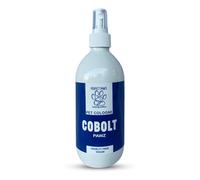 Perfect Pawz Pet Cologne - Dog Perfume with Fresh Scent & Long-Lasting Perfume - Cruelty-Free, Vegan, Aloe Vera Infused Dog Deodorant Removes Bad Odours - Gentle & Safe for Pets - Cobolt Pawz - 500 ml