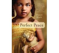 Perfect Peace: A Novel by Daniel Black (English) Paperback Book