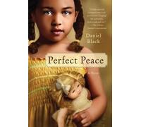 Perfect Peace: A Novel by Daniel Black (English) Paperback Book