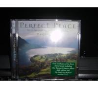 Perfect Peace: Hymns and Anthems