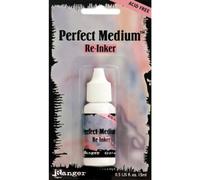 Perfect Pearls Accessories Ranger Industries Medium Pad Re-Inker