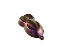 Perfect Pearls And Pigments Chameleon Flip Paint Powder Pigment - Gold/Purple-Red/Copper-Bronze - Prometheus - 5g